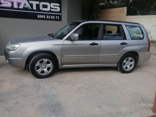 Subaru forester υπάρχουν τα πάντα από τούρμπο και ατμόσφαιρα. -thumb-1