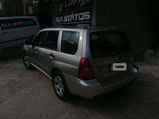 Subaru forester υπάρχουν τα πάντα από τούρμπο και ατμόσφαιρα. -thumb-6