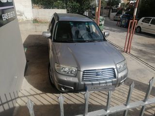Subaru forester υπάρχουν τα πάντα από τούρμπο και ατμόσφαιρα. -thumb-5