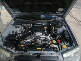 Subaru forester υπάρχουν τα πάντα από τούρμπο και ατμόσφαιρα. -thumb-4