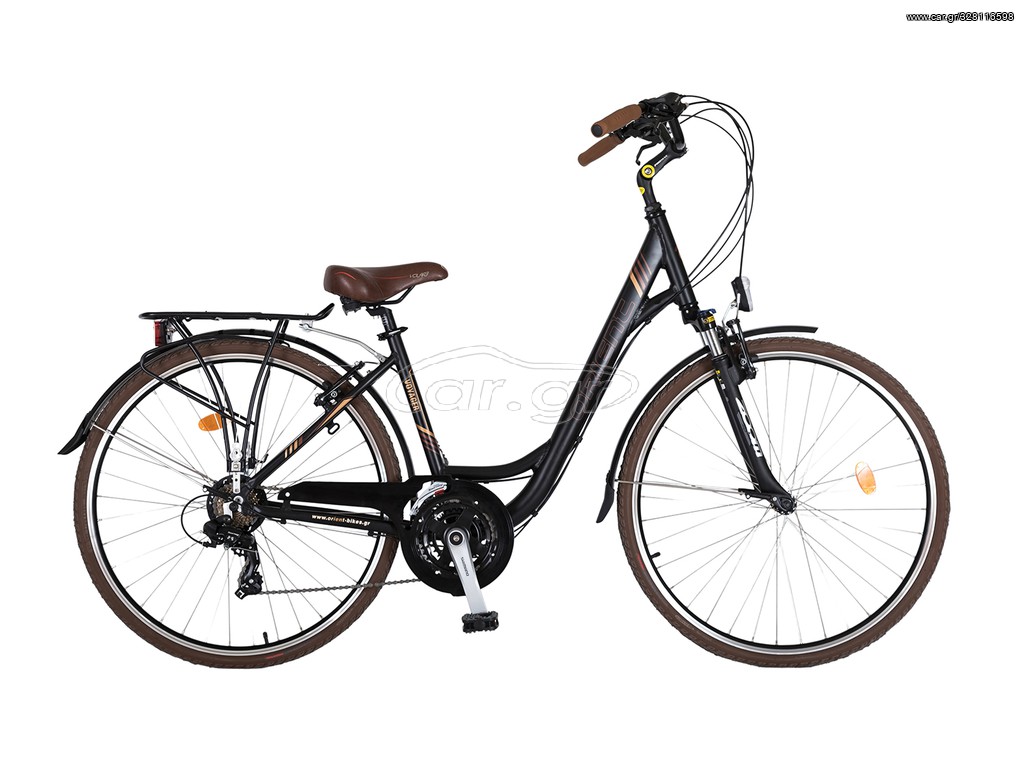 Πόλης Orient 2023 VOYAGER