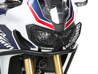 Σχάρα προστασίας φαναριού HEPCO-BECKER για Honda CRF1000L Africa Twin (2018-2019) 