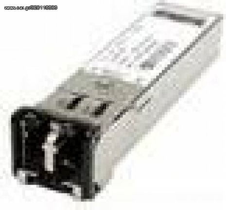 Cisco Network Transceiver Module Fiber Optic 10000 Mbit/s SFP+ 850 Nm - (SFP-10G-SR-S=)