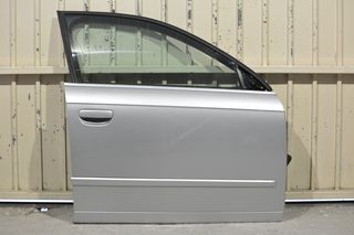 Audi A4 2004-2007 Πόρτα εμπρός δεξιά.
