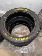 245/645-18 Pirelli p zero slick 