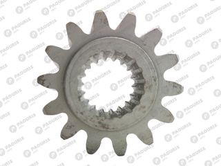 Γρανάζι P.T.O. 14 δόντια Kubota: 67950-14420