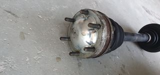 ALFA ROMEO GT 03-10 JTS 2.0 ΔΕΞΙ ΗΜΙΑΞΟΝΙΟ-thumb-4