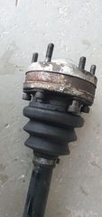 ALFA ROMEO GT 03-10 JTS 2.0 ΔΕΞΙ ΗΜΙΑΞΟΝΙΟ-thumb-3
