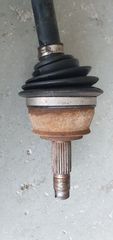ALFA ROMEO GT 03-10 JTS 2.0 ΔΕΞΙ ΗΜΙΑΞΟΝΙΟ-thumb-2