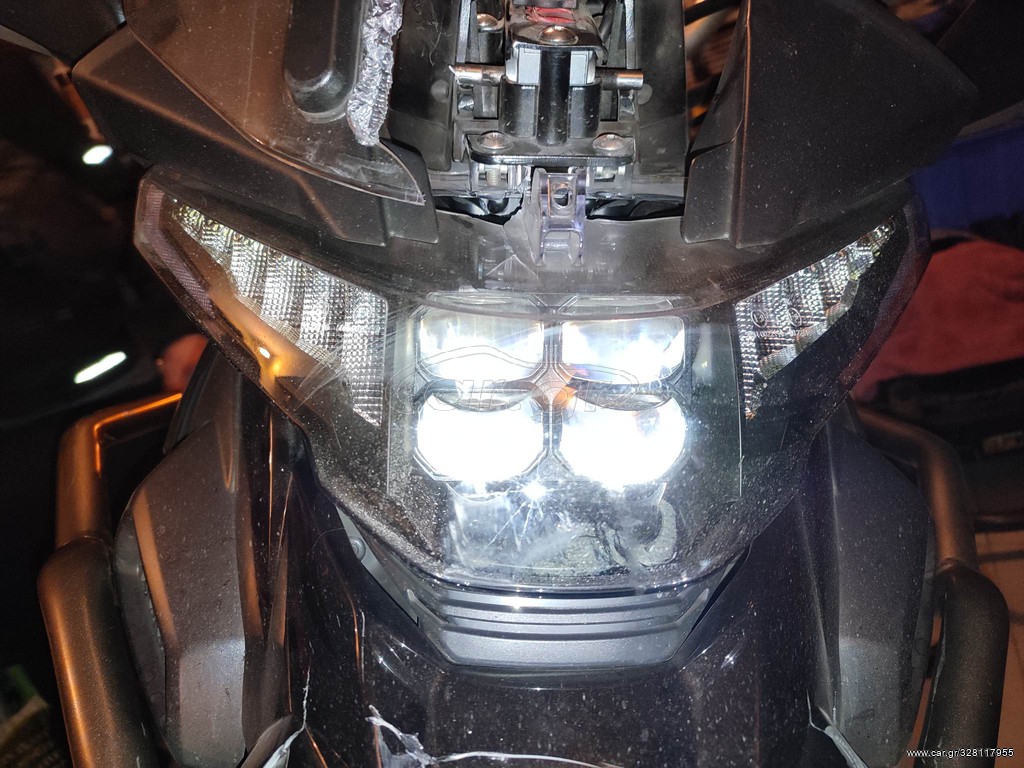 Daytona T310 2019 2019