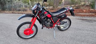 Kawasaki KMX 200 1990