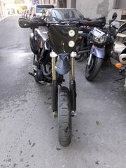 Yamaha TT 600 s 1997 Aττικη-thumb-1