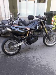 Yamaha TT 600 s 1997 Aττικη-thumb-3