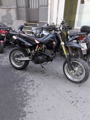 Yamaha TT 600 s 1997 Aττικη-thumb-4
