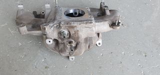 OPEL VECTRA C GTS SIGNUM 03-08 Z20NET SAAB 9-3 TURBO 12786243 ΕΙΣΑΓΩΓΗ-thumb-1