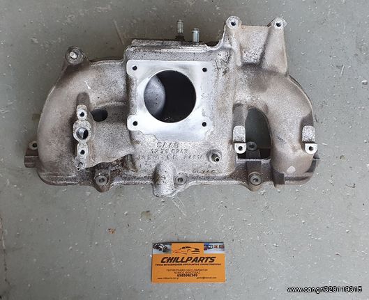 OPEL VECTRA C GTS SIGNUM 03-08 Z20NET SAAB 9-3 TURBO 12786243 ΕΙΣΑΓΩΓΗ