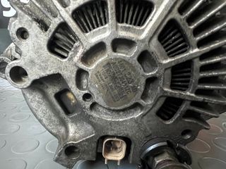 Δυναμο για jeep compass -thumb-3