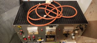 ΓΡΑΜΜΙΚΌ LINEAR HF 4 × 811-thumb-1