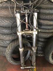 ΜΠΡΟΣΤΙΝΟ ΣΥΣΤΗΜΑ APRILIA PEGAGO 650 *MOTO LEADER PARTS*