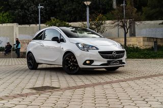 Opel Corsa '17  1.4 Turbo ecoFlex Start&Stop Color Edition