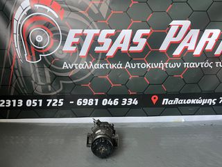 Κομπρεσέρ a/c για jeep patriot & compass