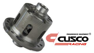 Cusco !! Μπλοκε Διαφορικό CUSCO MZ LSD 1.5W Impreza Rr Μπλοκε Διαφορικό