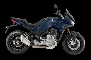 Moto Guzzi V 100 2026 MANDELLO