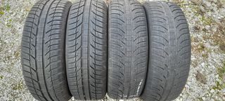 4αδα ΧΕΙΜΕΡΙΝΑ ΕΛΑΣΤΙΚΑ TOYO 185/60R15 ΣΕ ΠΟΛΥ ΚΑΛΗ ΚΑΤΑΣΤΑΣΗ