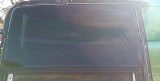 ΤΖΑΜΙ ΗΛΙΟΡΟΦΗΣ MERCEDES W203 C 180 C200 C220 2000-2007