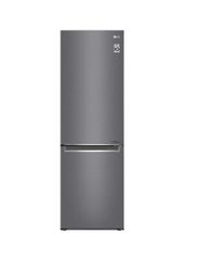 LG GBP31DSLZN TOTAL NF INOX 186x60 E CLASS - Έως 6 άτοκες δόσεις