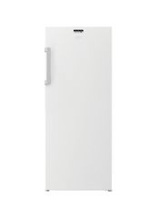 BEKO RFSA 240M33 WN  ΛΕΥΚΟΣ 151χ60 ΚΑΘΕΤΟΣ 215L - Έως 6 άτοκες δόσεις - 3 χρόνια εγγύηση