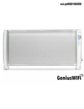 ΘΕΡΜΟΠΟΜΠΟΣ ROHNSON R-077 2000W WIFI ΨΗΦΙΑΚΟΣ - Έως 6 άτοκες δόσεις