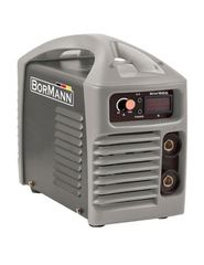 BORMANN BIW1565 INVERTER 160A/60% 032502 - Έως 6 άτοκες δόσεις