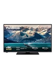 TV PANASONIC 55\" TX-55JX600E UHD LED 4K SMART - Έως 6 άτοκες δόσεις - 3 χρόνια εγγύηση