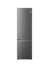 LG GBP62DSNGN NFR 2.03x60 D CLASS DARK GRAPHITE - Έως 6 άτοκες δόσεις