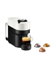 ΚΑΦΕΤΙΕΡΑ KRUPS NESPRESSO XN9201 VERTUO POP 1500W ΛΕΥΚΗ - Έως 6 άτοκες δόσεις