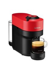 KRUPS NESPRESSO XN9205 VERTUO 1500W ΚΟΚΚΙΝΗ - Έως 6 άτοκες δόσεις