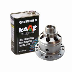 Μπλοκε Διαφορικό KAAZ LSD 1.5way COROLLA MR2 Rr Μπλοκε Διαφορικό
