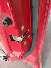 NISSAN PIXO (09-15) ΕΜΠΡΟΣΘΙΑ ΔΕΞΙΑ ΚΛΕΙΔΑΡΙΑ