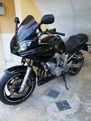 Yamaha FZ6 Fazer '05 Fz6 s