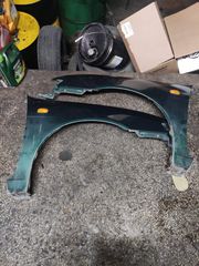 Nissan Almera N15 