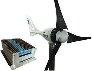 Ανεμογεννήτρια  500W 12/24V ISTA BREEZE