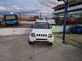 Suzuki Jimny cabrio-thumb-2