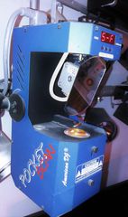 American DJ Pocket Scan Light-thumb-3
