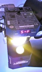 American DJ Pocket Scan Light-thumb-6