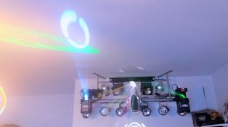 American DJ Pocket Scan Light-thumb-7