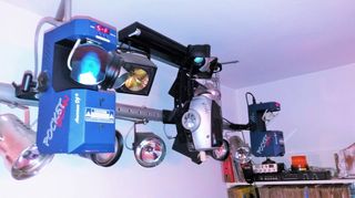 American DJ Pocket Scan Light-thumb-8