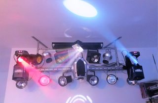 American DJ Pocket Scan Light-thumb-9
