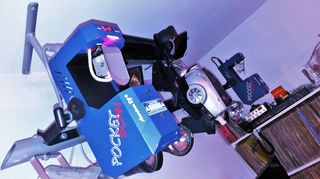 American DJ Pocket Scan Light-thumb-10