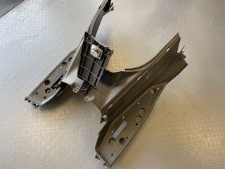 Πατωμα Yamaha Xmax 400-thumb-1